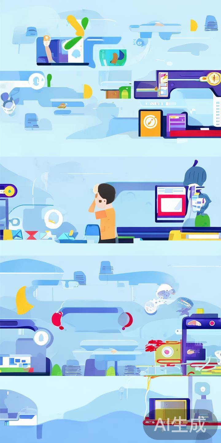 其次，第三方支付渠道的处理效率也会影响提现速度。不