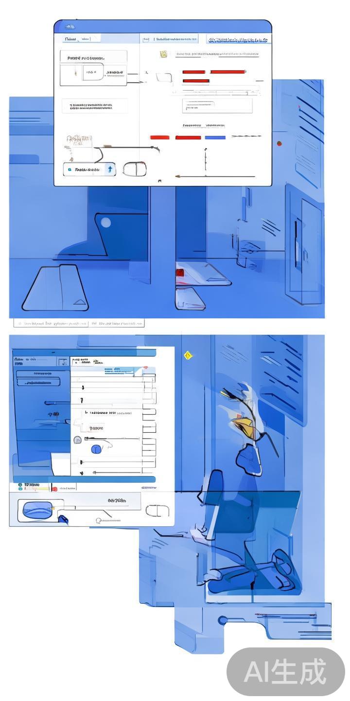 确认支付渠道状态。登录对应的支付平台，查看交易状态