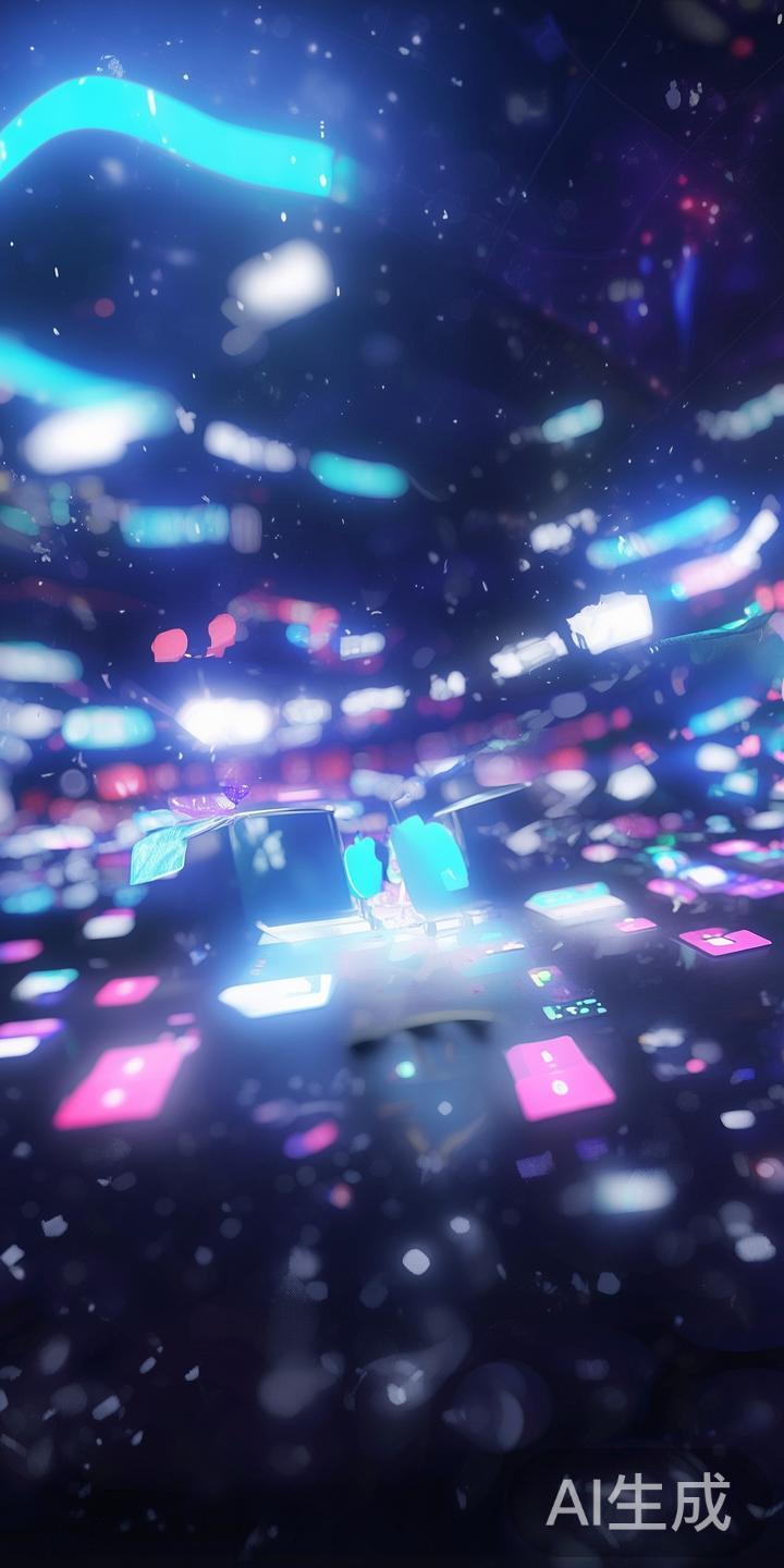 功能同步更新：苹果和安卓用户可以同步享受到平台最新