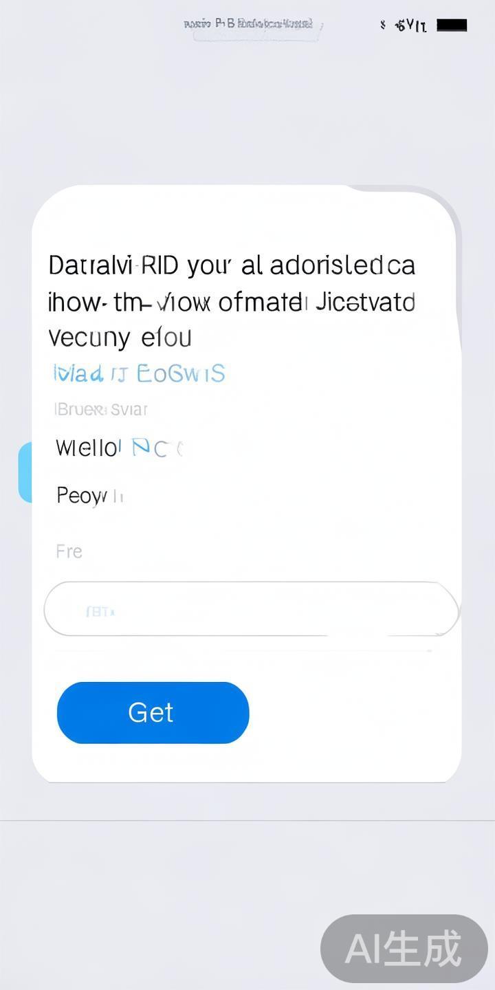 点击“获取”按钮，系统可能会要求输入Apple&nbsp;I