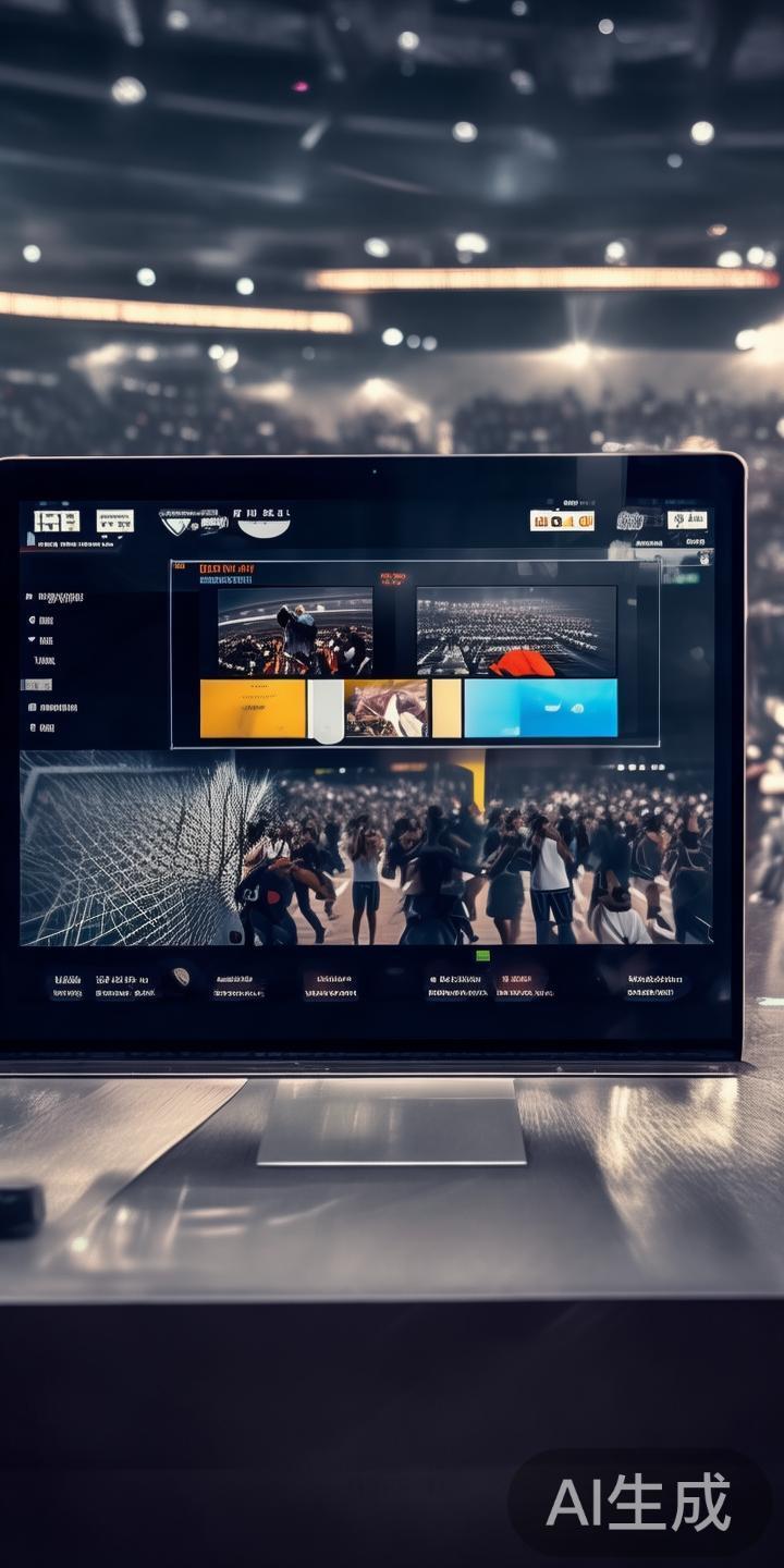 多宝体育App常见问题及详细解决方案全面解析 三、赛事内容无法观看或卡顿
直播卡顿或赛事内容无