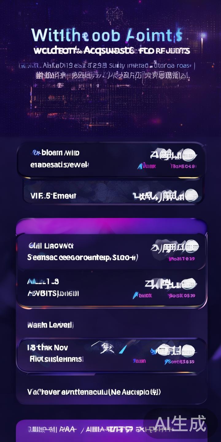 多宝体育提现金额限制及安全保障全面分析与实用指南 针对不同类型的用户和账户等级,多宝体育设定了合理而