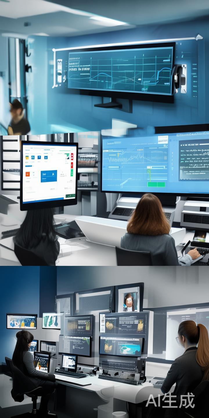 具体表现为其多渠道的客户服务体系：包括在线真人客服