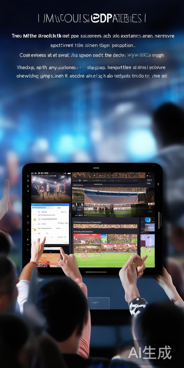 多宝体育最新版本下载及更新内容全面解析 随着体育赛事的不断丰富和用户需求的多样化,普通版本