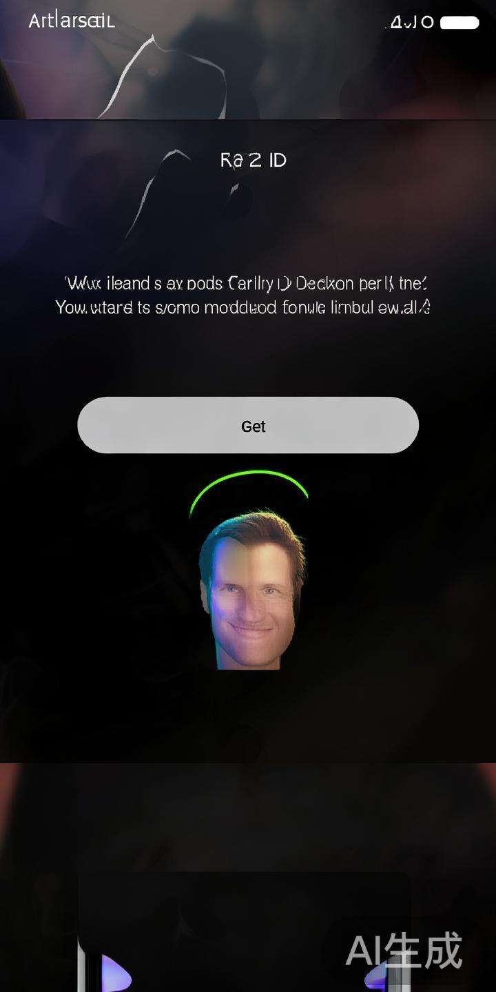 点击“获取”按钮，系统可能会提示你输入Apple&nbsp;