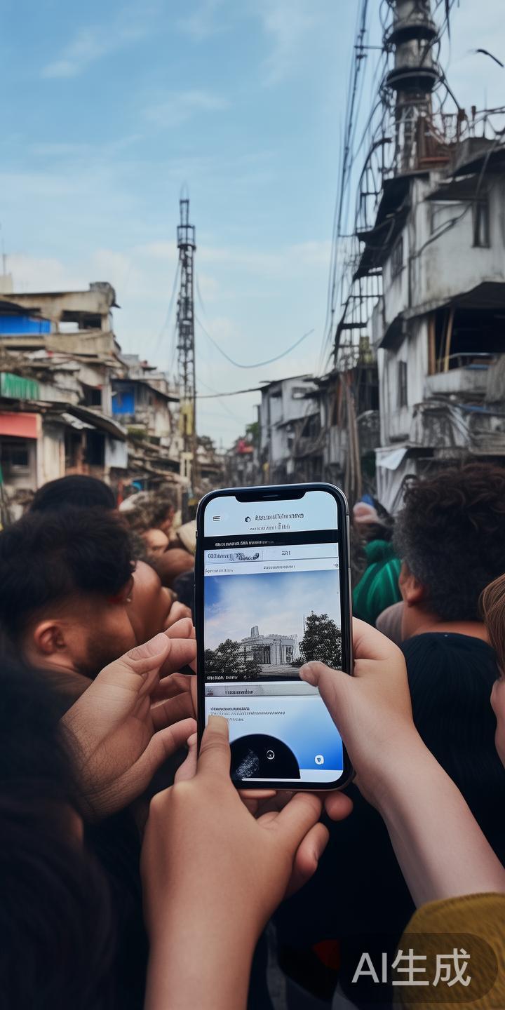 网络带宽限制&nbsp;也是影响因素。在某些地区，网络基础设