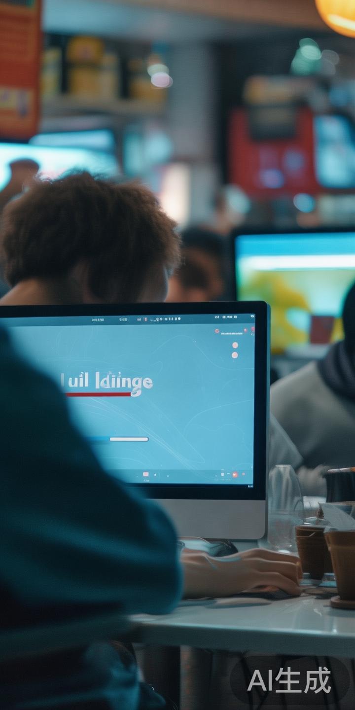 客户端网络环境差异：用户自身的网络状况不佳也会导致